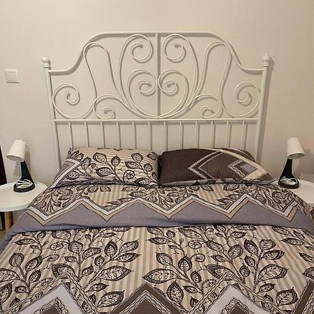 סלוניקי Tanya Apartment מראה חיצוני תמונה