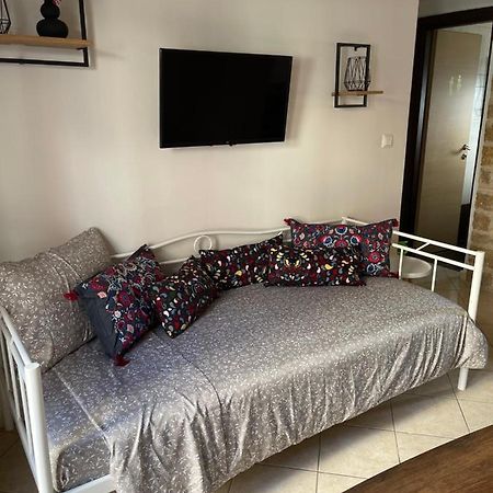 סלוניקי Tanya Apartment מראה חיצוני תמונה