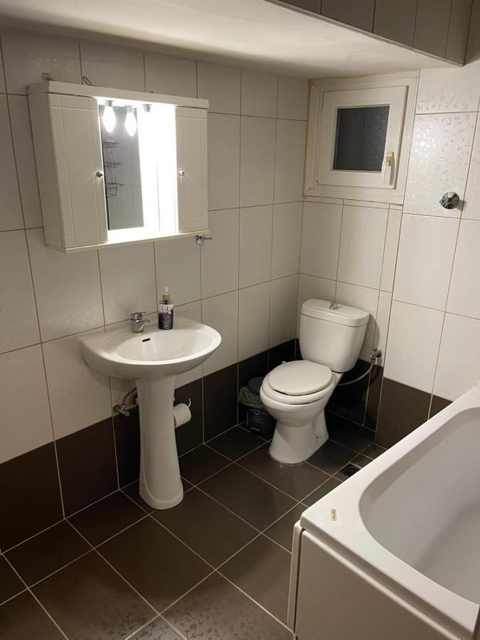 סלוניקי Tanya Apartment מראה חיצוני תמונה