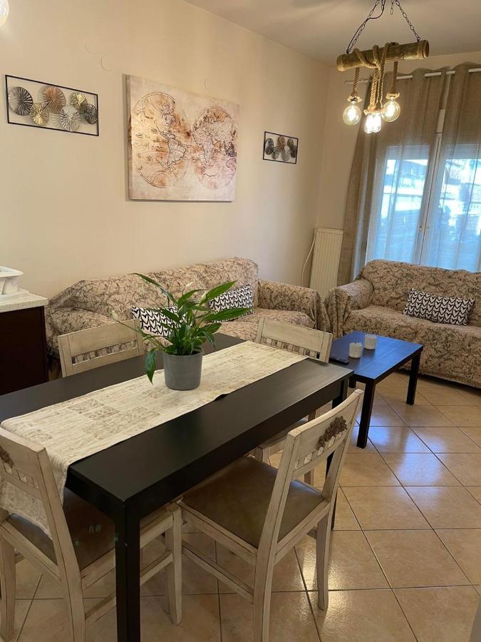 סלוניקי Tanya Apartment מראה חיצוני תמונה