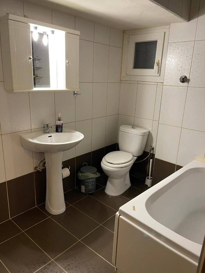 סלוניקי Tanya Apartment מראה חיצוני תמונה