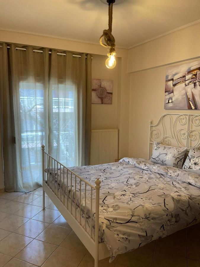 סלוניקי Tanya Apartment מראה חיצוני תמונה