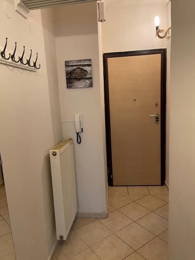 סלוניקי Tanya Apartment מראה חיצוני תמונה