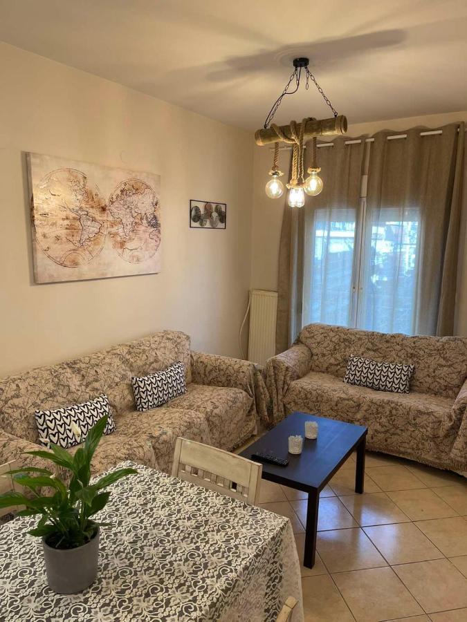 סלוניקי Tanya Apartment מראה חיצוני תמונה