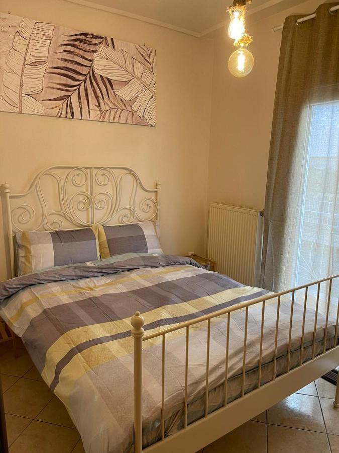 סלוניקי Tanya Apartment מראה חיצוני תמונה