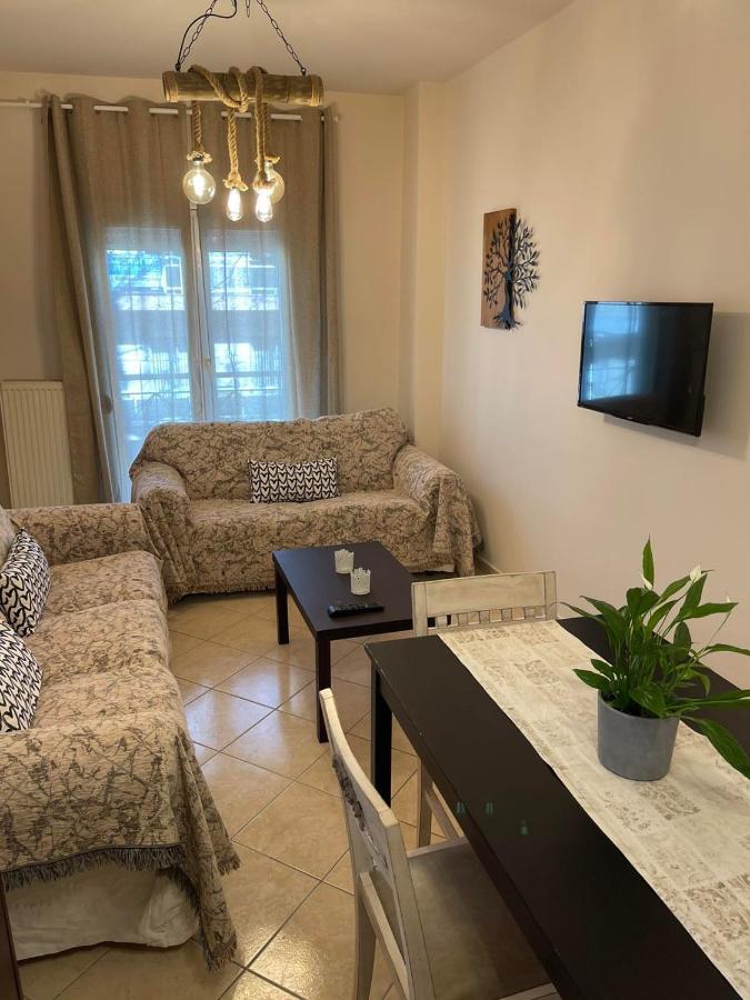 סלוניקי Tanya Apartment מראה חיצוני תמונה