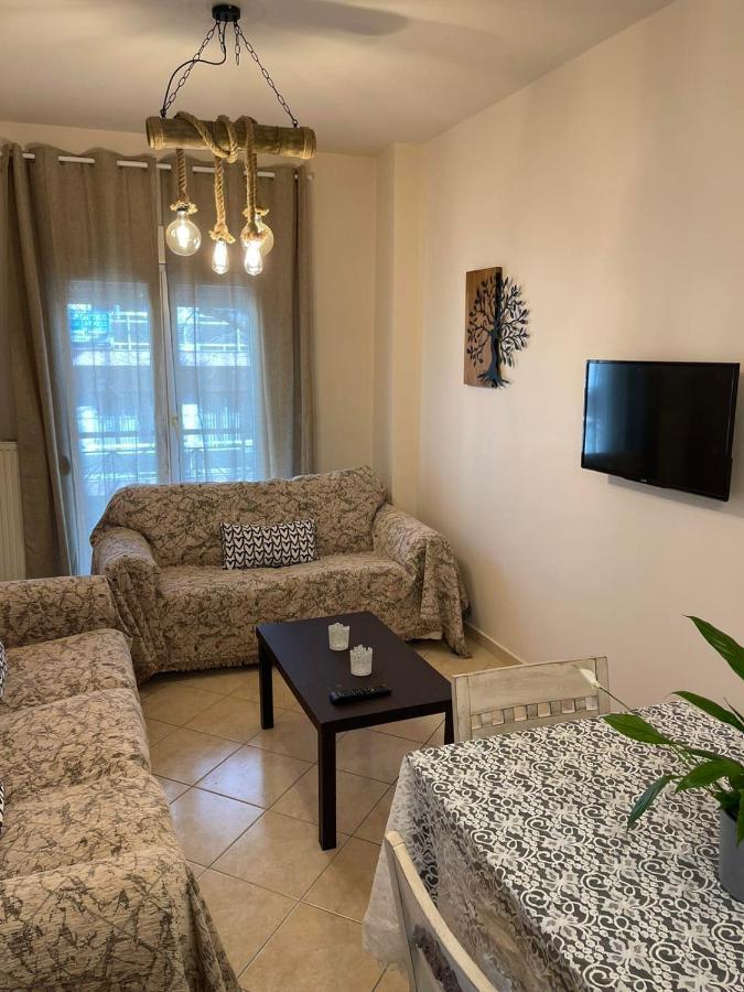 סלוניקי Tanya Apartment מראה חיצוני תמונה
