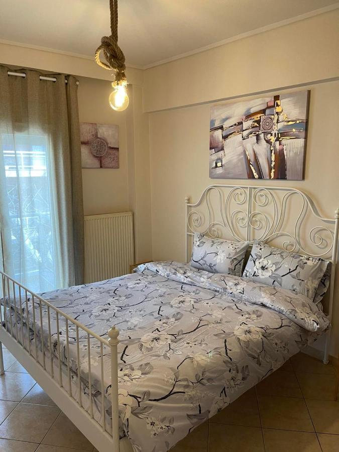 סלוניקי Tanya Apartment מראה חיצוני תמונה