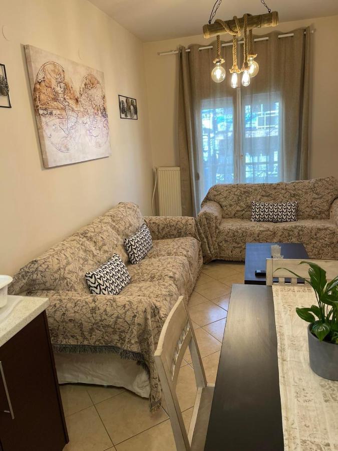 סלוניקי Tanya Apartment מראה חיצוני תמונה
