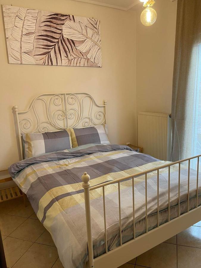 סלוניקי Tanya Apartment מראה חיצוני תמונה