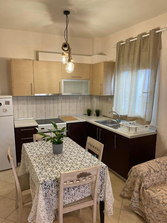 סלוניקי Tanya Apartment מראה חיצוני תמונה