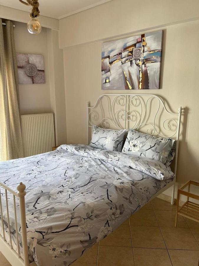 סלוניקי Tanya Apartment מראה חיצוני תמונה
