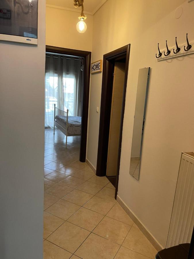 סלוניקי Tanya Apartment מראה חיצוני תמונה