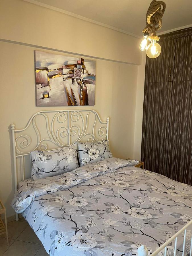 סלוניקי Tanya Apartment מראה חיצוני תמונה