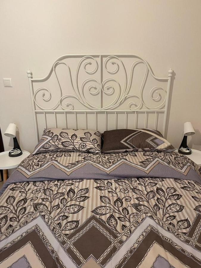 סלוניקי Tanya Apartment מראה חיצוני תמונה