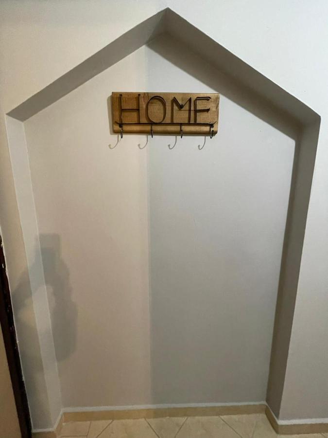 סלוניקי Tanya Apartment מראה חיצוני תמונה