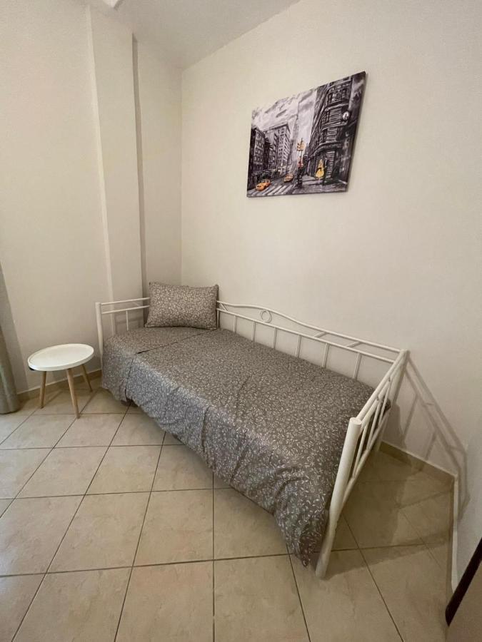 סלוניקי Tanya Apartment מראה חיצוני תמונה