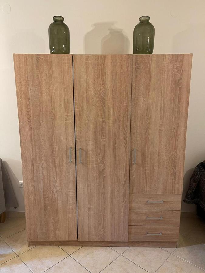 סלוניקי Tanya Apartment מראה חיצוני תמונה