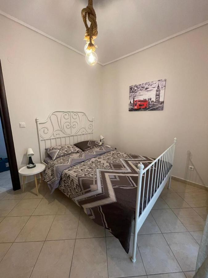 סלוניקי Tanya Apartment מראה חיצוני תמונה