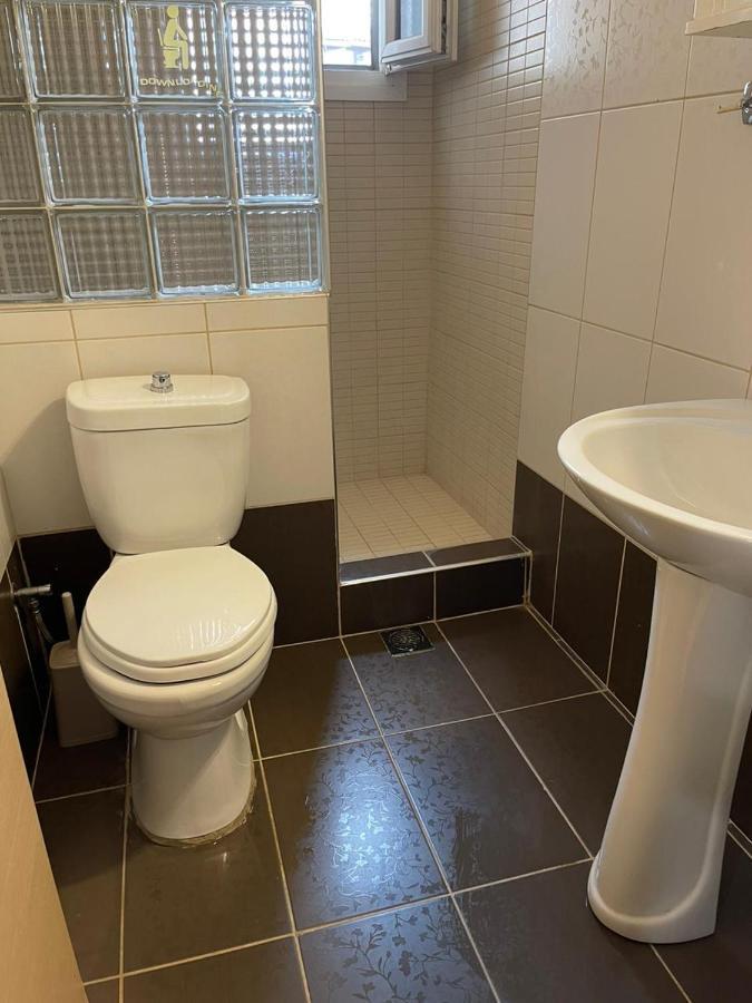 סלוניקי Tanya Apartment מראה חיצוני תמונה