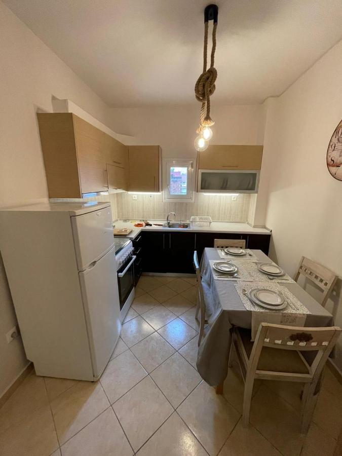 סלוניקי Tanya Apartment מראה חיצוני תמונה