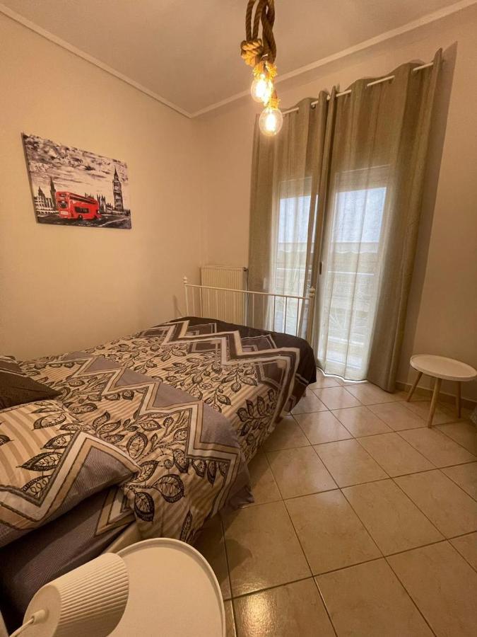 סלוניקי Tanya Apartment מראה חיצוני תמונה