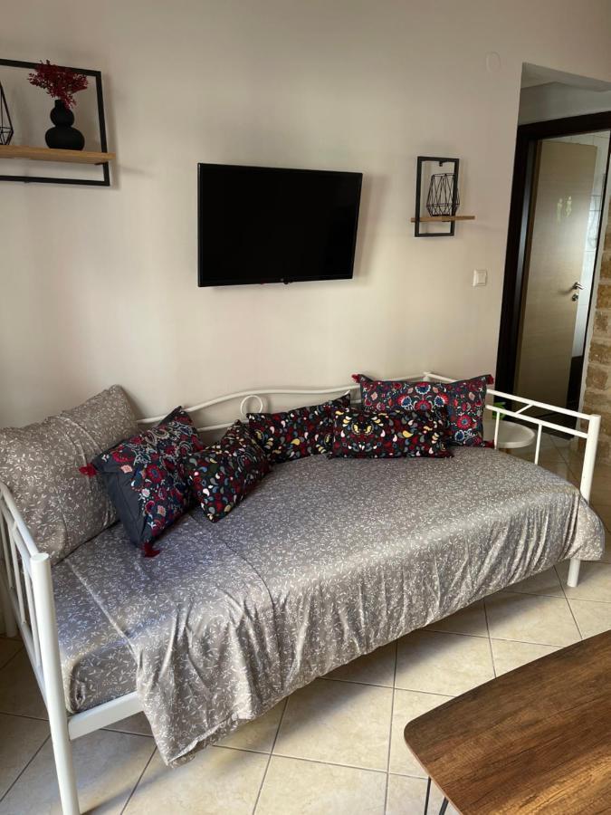 סלוניקי Tanya Apartment מראה חיצוני תמונה