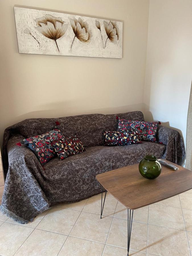 סלוניקי Tanya Apartment מראה חיצוני תמונה